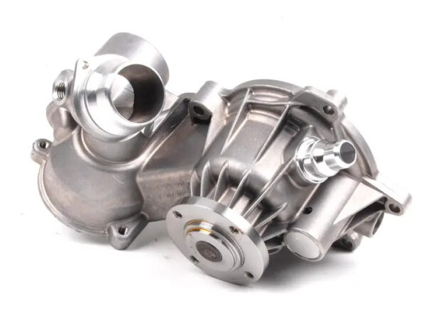 BMW X5 E70 Mechanical Coolant Pump 1151786779 NEW ORIGINAL - Image 4