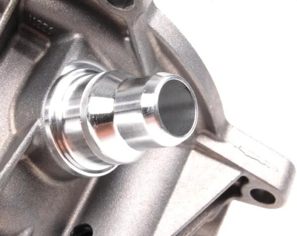 BMW X5 E70 Mechanical Coolant Pump 1151786779 NEW ORIGINAL - Image 5
