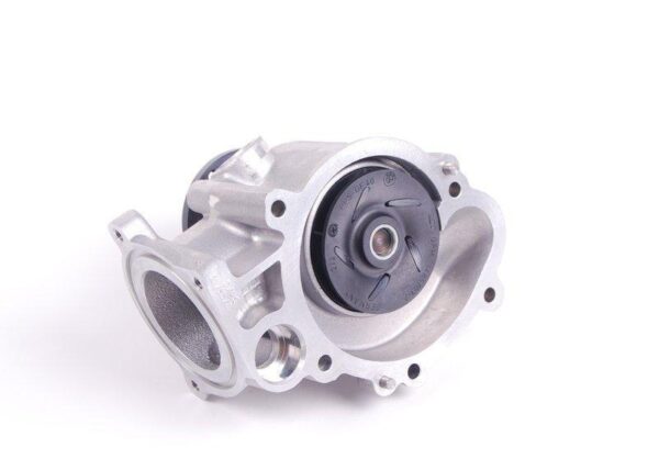 ORIGINAL BMW E46 M3 Mechanical Antifreeze Pump 11517838118 - Image 4