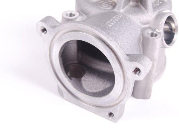 ORIGINAL BMW E46 M3 Mechanical Antifreeze Pump 11517838118 - Image 5