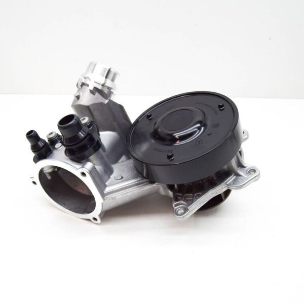 BMW X3 M F97 engine water pump 11518094658 NEW ORIGINAL - Image 5