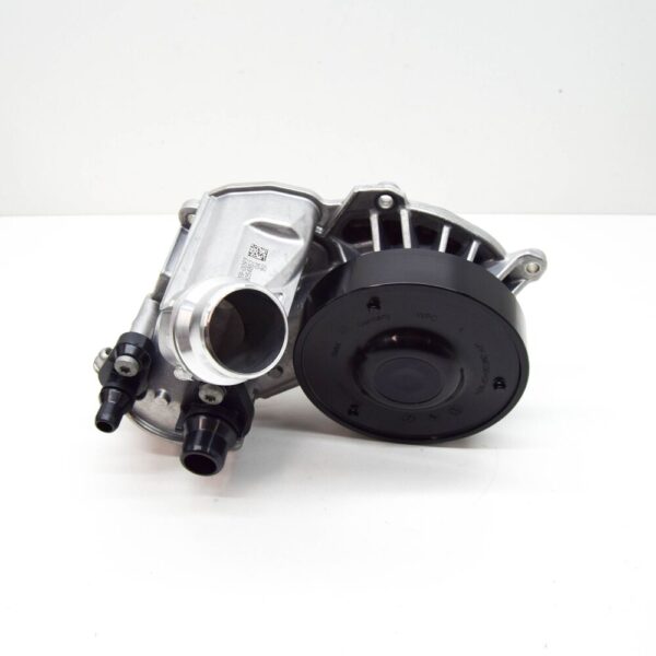 BMW X3 M F97 engine water pump 11518094658 NEW ORIGINAL