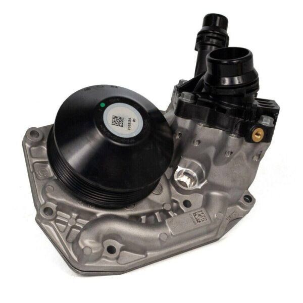 BMW F20 Original Refrigerant Pump 11518478476 - Image 5