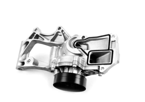 MINI CLUBMAN F54 Water Pump with Thermostat and Mount 11518601366 NEW