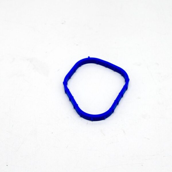 MINI CONVERTIBLE R57 THERMOSTAT HOUSING GASKET 861380 11518613803 NEW GENUINE