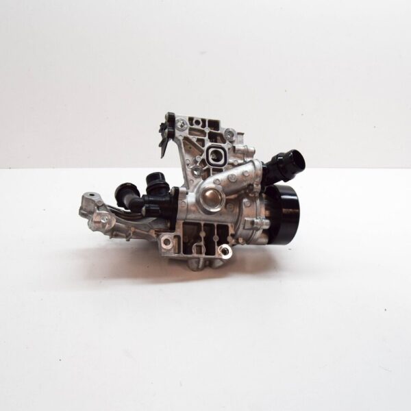 BMW X3 G01 Motorkühlmittelpumpe mit Unterstützung 8650987 11518650987 NEU - Image 4