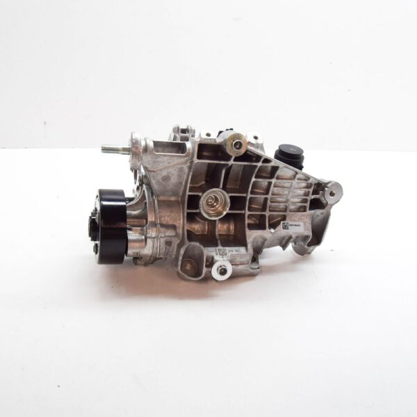 BMW X3 G01 Motorkühlmittelpumpe mit Unterstützung 8650987 11518650987 NEU - Image 5
