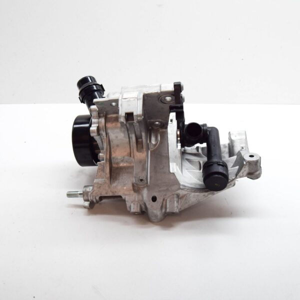 BMW X3 G01 Motorkühlmittelpumpe mit Unterstützung 8650987 11518650987 NEU