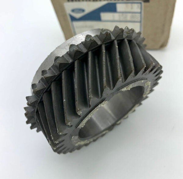 NEW FORD TOURNEO CONNECT MK2 3RD SPEED CONE AND GEAR ASSY 1152002 ORIGINAL - Image 3