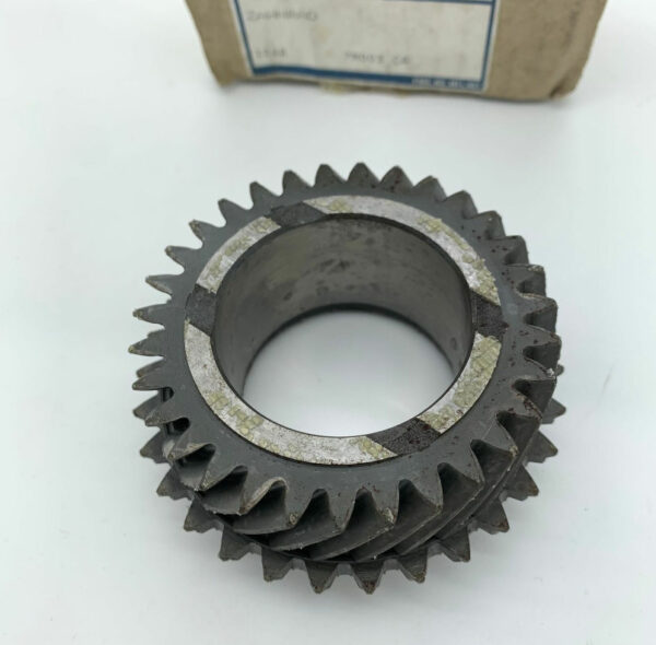 NEW GENUINE OEM 1152002 NEW FORD TOURNEO CONNECT MK2 3RD SPEED CONE AND GEAR ASSY 1152002 ORIGINAL
