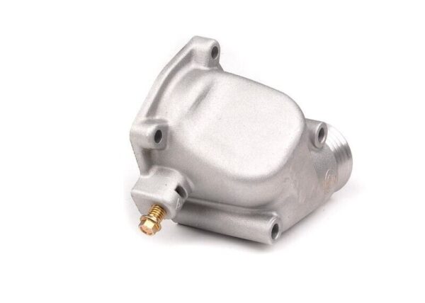 BMW E23 E24 E28 engine thermostat housing ORIGINAL cover 11531268650