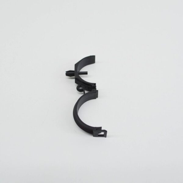 BMW X5 E70 engine coolant hose mount 1714433 11531714433 NEW original - Image 4