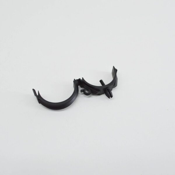 BMW X5 E70 engine coolant hose mount 1714433 11531714433 NEW original - Image 5
