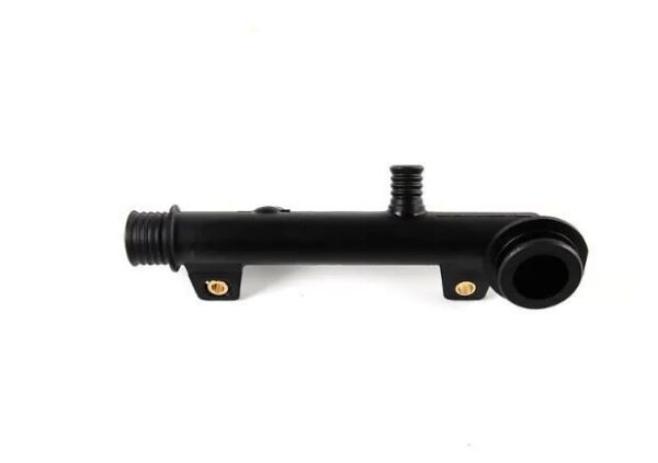 New ORIGINAL BMW M40 M42 M43 M44 Engine Cooling Hose Connector 1714738 OEM - Image 5