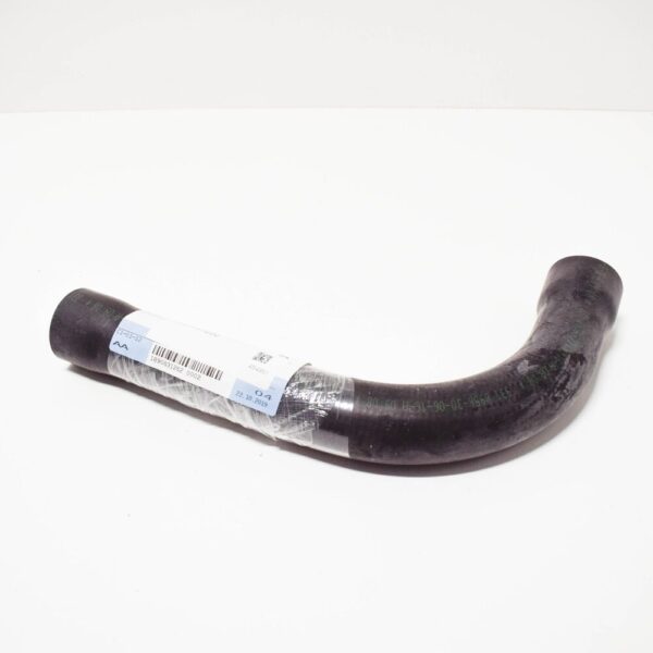 BMW 3 E30 Upper Radiator Pants 11531717622 1717622 NEW ORIGINAL 1990