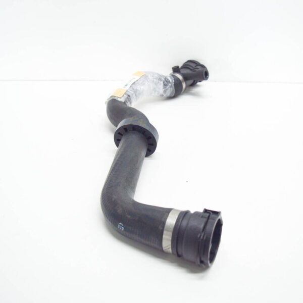 NEW BMW 3 E46 COOLING SYSTEM WATER HOSE 11532247849 2247849 2004 ORIGINAL - Image 4