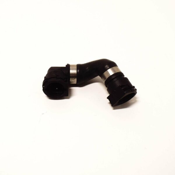 OEM BMW 5 E39 RADIATOR COOLANT PIPE HOSE 11532249314 2249314 ORIGINAL - Image 4