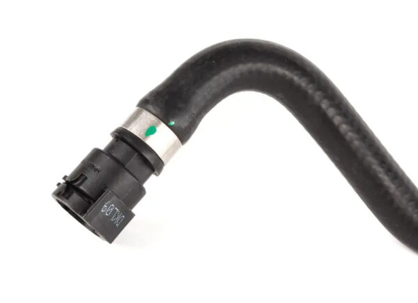 BMW X5 E53 upper radiator hose 7500746 11537500746 NEW ORIGINAL - Image 4