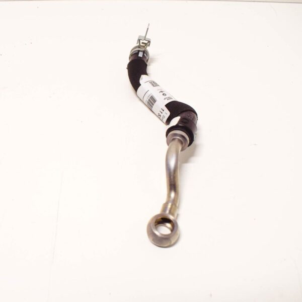 MINI Cooper R56 Turbo Charger Coolant Feed Pants 11537565433 7565433 NEW GENUINE - Image 4