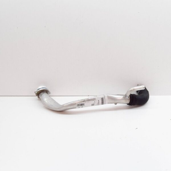 BMW 2 F22 Cooling Water Inlet Pipe Hose 11537598236 NEW ORIGINAL - Image 5