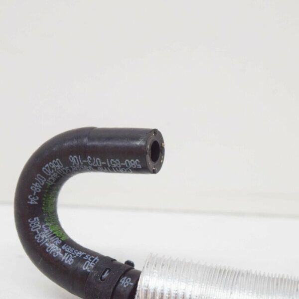 ORIGINAL BMW F20 F21 F30 Power Hose 11537600591