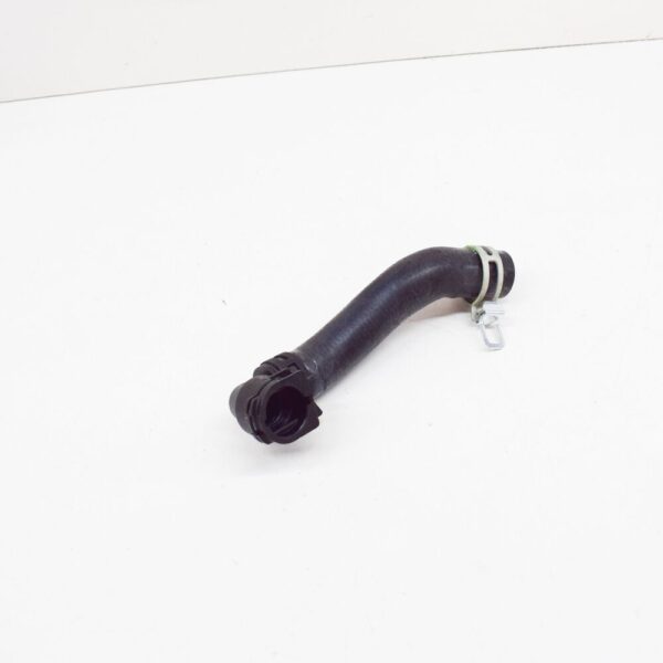 MINI CLUBMAN R55 Turbocharger Coolant Return Hose 7600674 NEW REAL - Image 5