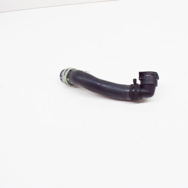 MINI CLUBMAN R55 Turbocharger Coolant Return Hose 7600674 NEW REAL