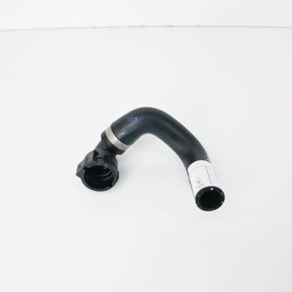BMW X5 E70 Heater Exchanger Return Hose 11537800092 7800092 NEW