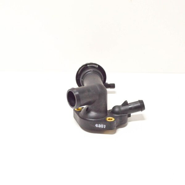 MINI R50 Thermostat Case Cover 11537829959 7829959 NEW REAL