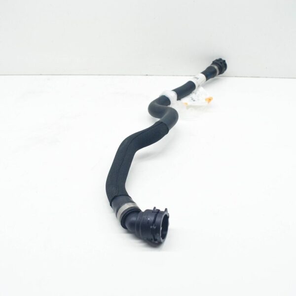 BMW M3 Coupe E92 Coolant Heater Return Pipe 11537838215 7838215 NEW ORIGINAL - Image 5