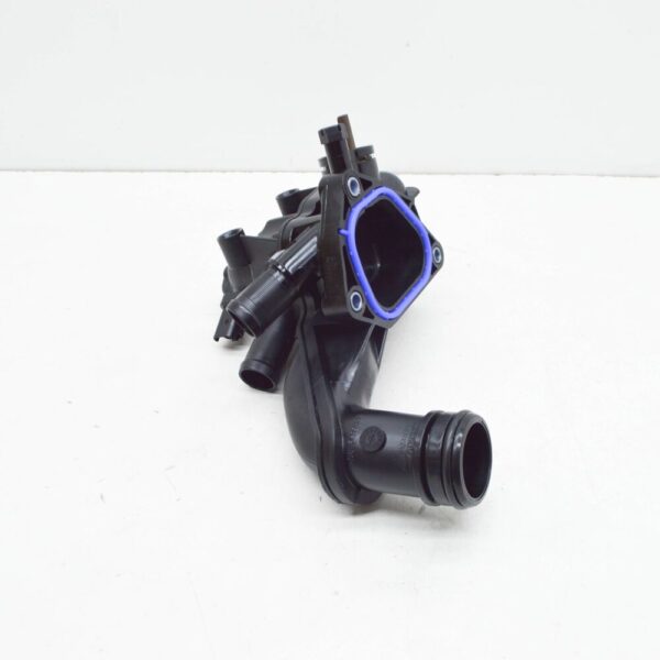 MINI CONVERTIBLE R57 ENGINE COOLING THERMOSTAT WITH 11538699290 NEW GENUINE - Image 4