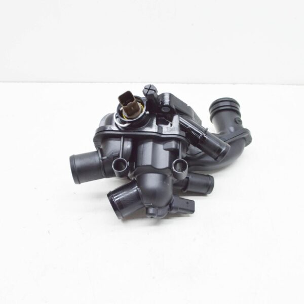MINI CONVERTIBLE R57 ENGINE COOLING THERMOSTAT WITH 11538699290 NEW GENUINE - Image 5