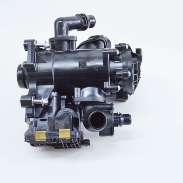 BMW 2 Gran Coupe F44 heat management module 11538631943 NEW original - Image 4