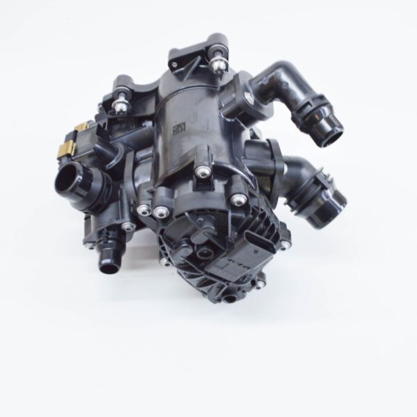 BMW 2 Gran Coupe F44 heat management module 11538631943 NEW original - Image 5