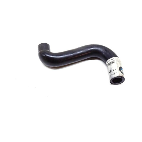 BMW 6 E24 cooling system water hose 11611271603 1271603 NEW REAL - Image 5