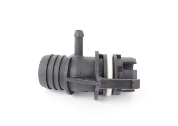 BMW E36 E34 Original Vacuum Collector Fitting 11611738629 - Image 4