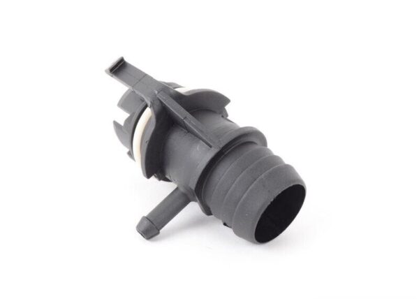 BMW E36 E34 Original Vacuum Collector Fitting 11611738629 - Image 5