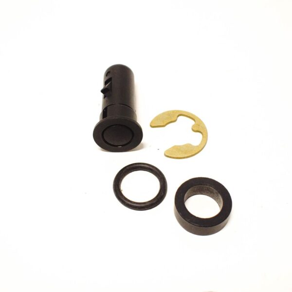 BMW E38 E39 E52 roadster sedan engine acoustic lock 11611742968 new - Image 5