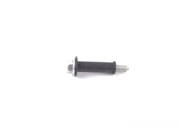 BMW E60 E92 Engine Intake Collector ORIGINAL Bolt 11612246948 - Image 4