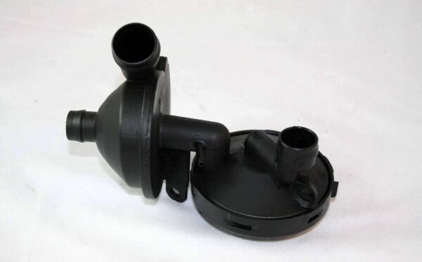 BMW E46 Original Pressure Regulator Valve 11617501566 - Image 4