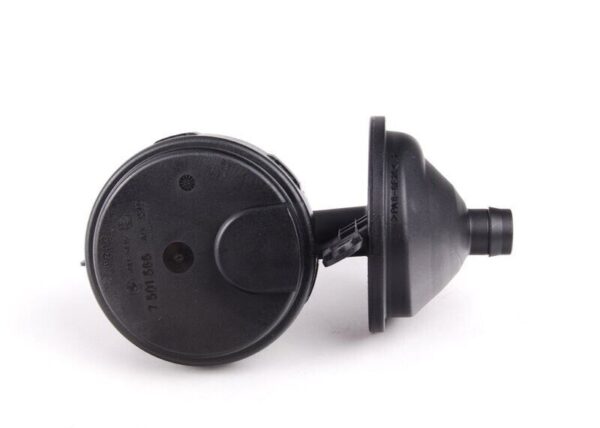 BMW E46 Original Pressure Regulator Valve 11617501566