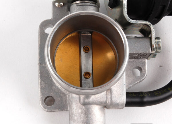 NEW MINI R52 R53 SHUT-OFF VALVE FOR SUPERCHARGER 7568423 ORIGINAL - Image 5