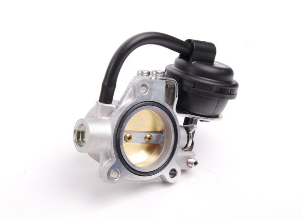 NEW MINI R52 R53 SHUT-OFF VALVE FOR SUPERCHARGER 7568423 ORIGINAL