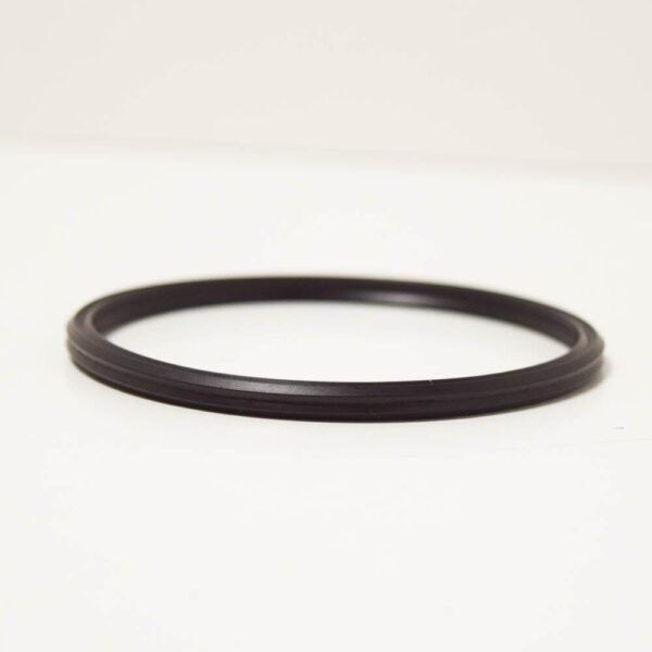 BMW X5 E70 Engine Turbo Pipe Seal Ring 11617796621 7796621 NEW ORIGINAL