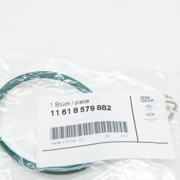 BMW 5 Touring G31 Throttle Body Gasket 11618579882 NEW ORIGINAL