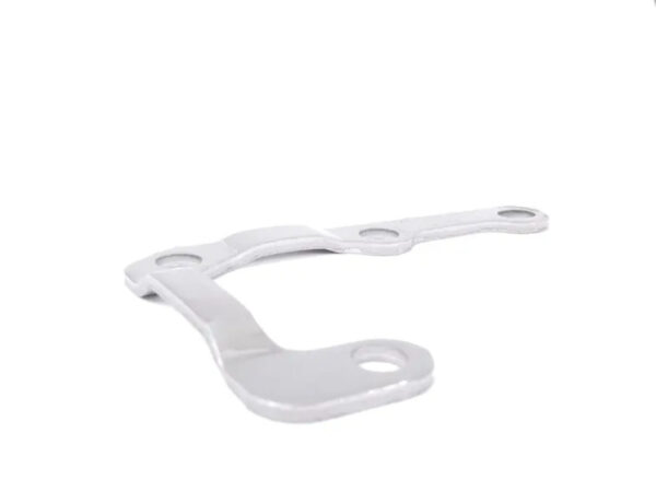 MINI COOPER S CLUBMAN R55 Turbocharger Mounting Strips 11627589707 NEW GENUINE - Image 4