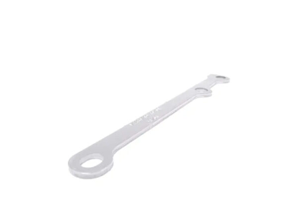 NEW MINI COUPE R58 UPPER LONG SECTION MOUNTING STRIP 11627589709 - Image 4