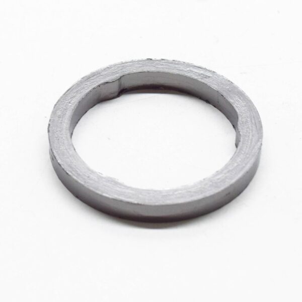 NEW BMW 2 COUPE F87 EXHAUST TRUNK SEAL 11657593303 7593303 ORIGINAL - Image 4
