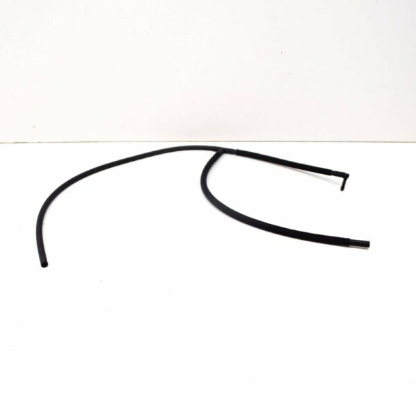 NEW BMW 5 GT F07 TURBOCHARGER VACUUM CONTROL PIPE 11657645222 ORIGINAL - Image 4