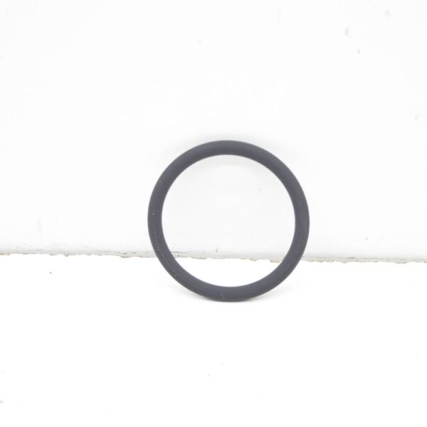 BMW 5 E60 intake manifold O-ring 11657795046 NEW ORIGINAL - Image 4